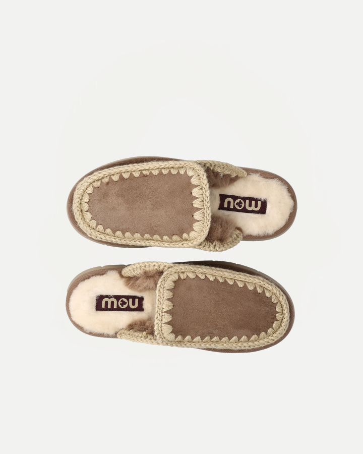 BOUNCE CLOG | Elephant Grey