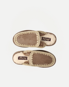 BOUNCE CLOG | Elephant Grey