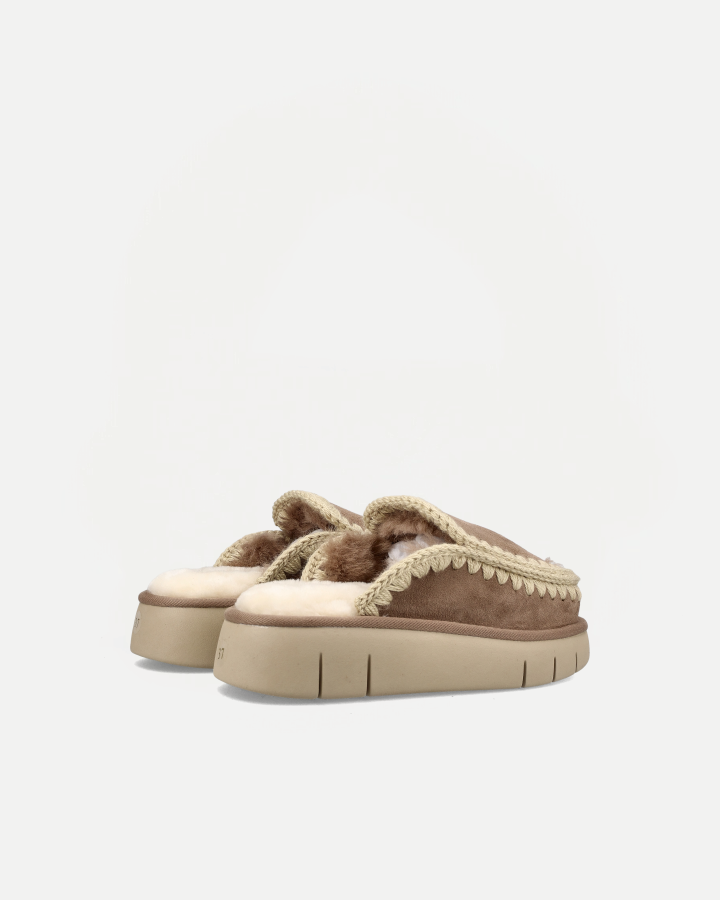 BOUNCE CLOG | Elephant Grey