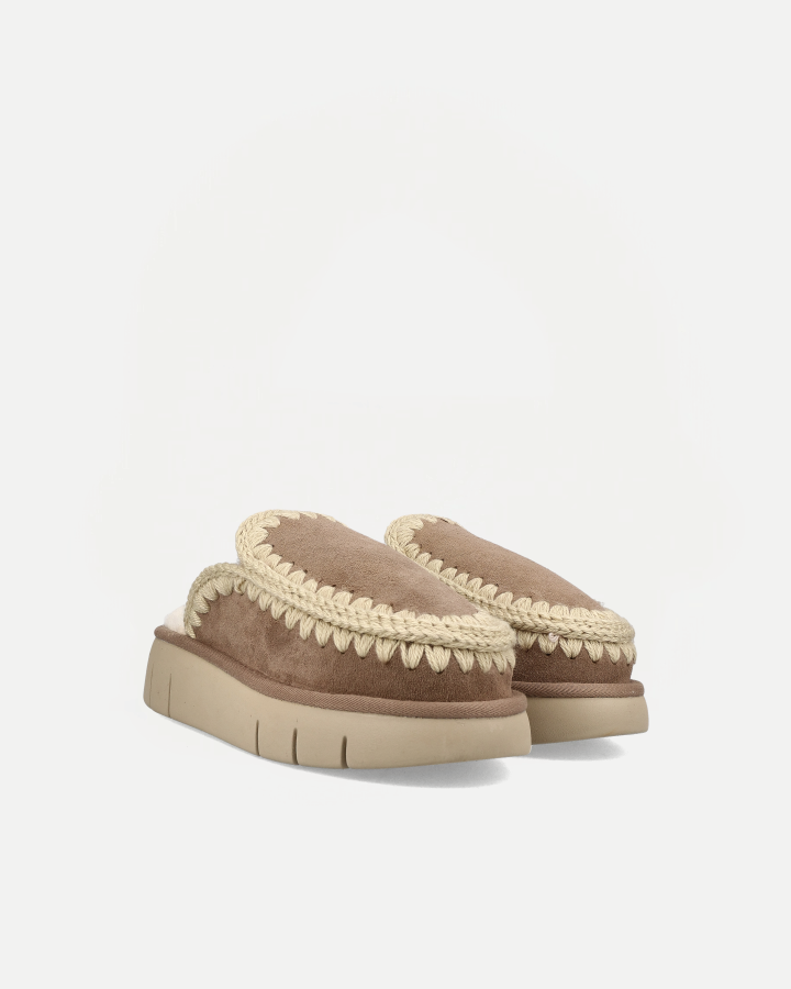 BOUNCE CLOG | Elephant Grey