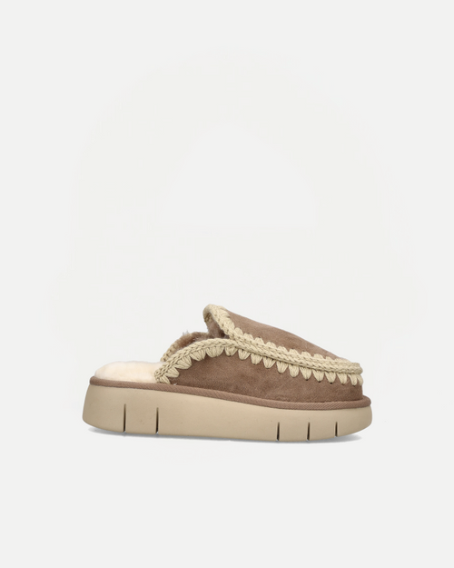 BOUNCE CLOG | Elephant Grey