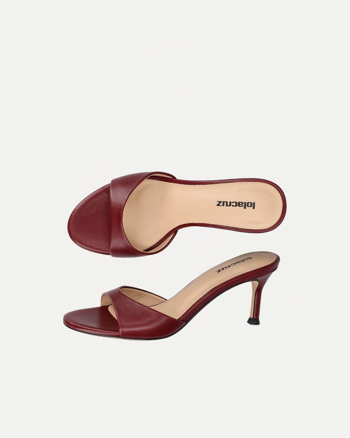 BRANDI | Burgundi