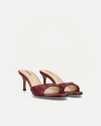 BRANDI | Burgundi