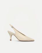 CARLA |  Nappa Leather Creamy