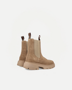 CHELSEA WOOL  | Beige