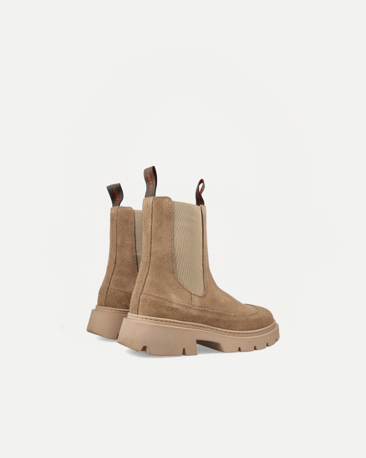 CHELSEA WOOL  | Beige