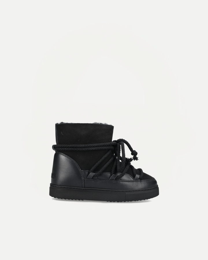 CLASSIC | Black