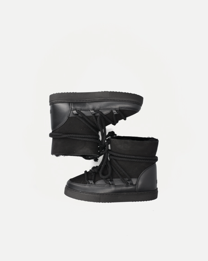 CLASSIC | Black