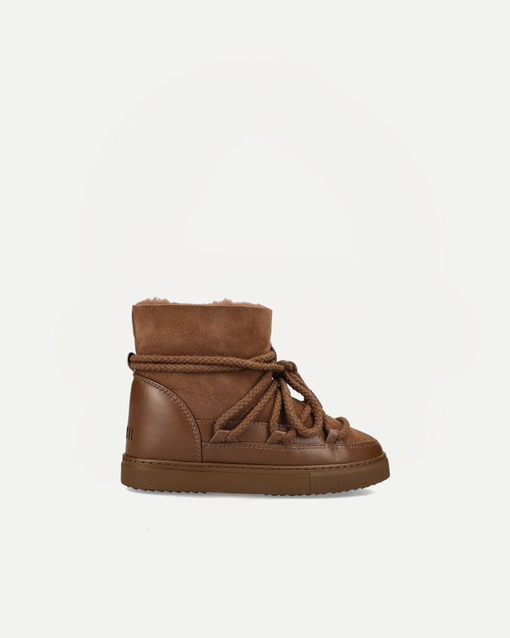 CLASSIC | Chocolate