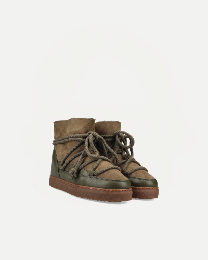 CLASSIC | Olive Green