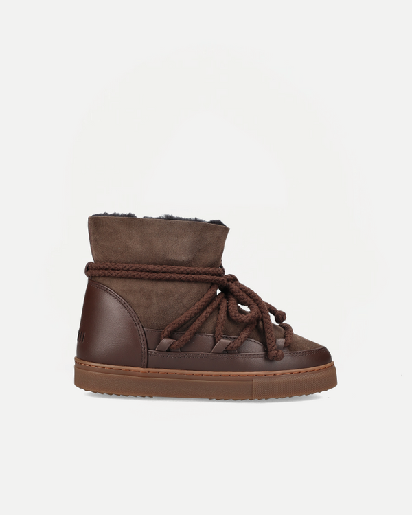 CLASSIC | Dark Brown