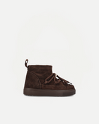 CLASSIC LOW  | Dark Brown
