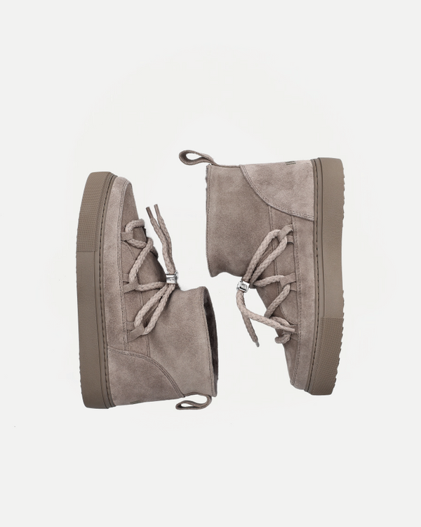 CLASSIC LOW  | Grey