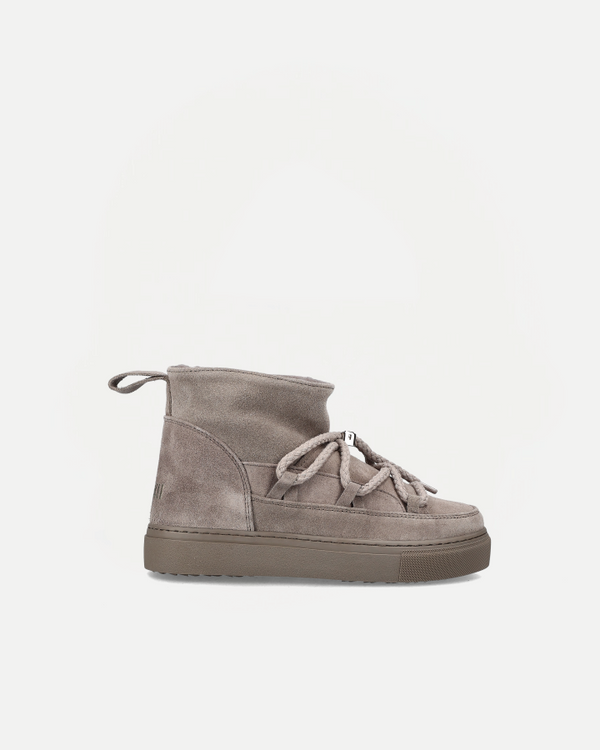 CLASSIC LOW  | Grey