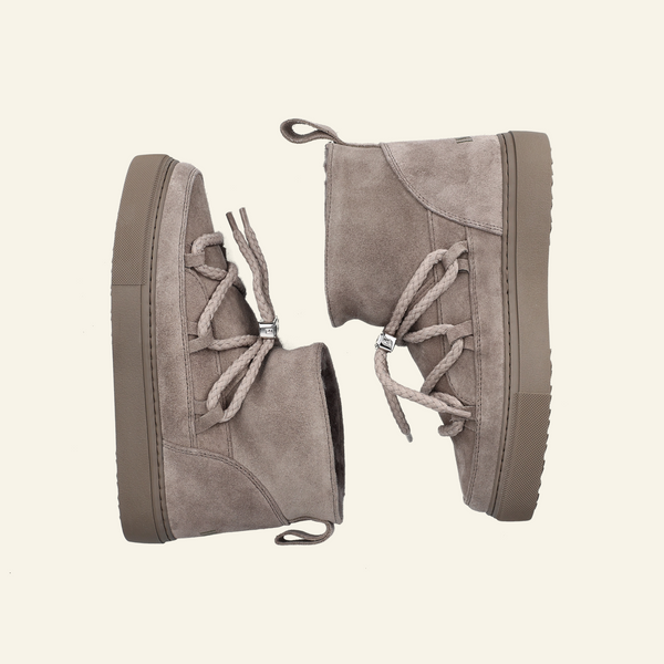CLASSIC LOW  | Grey