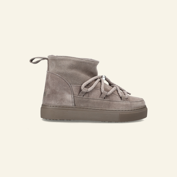 CLASSIC LOW  | Grey