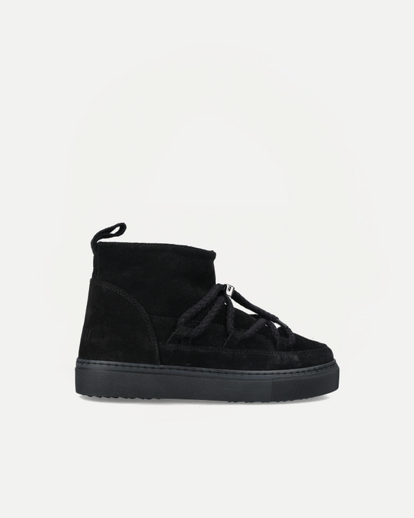 CLASSIC LOW  | Black