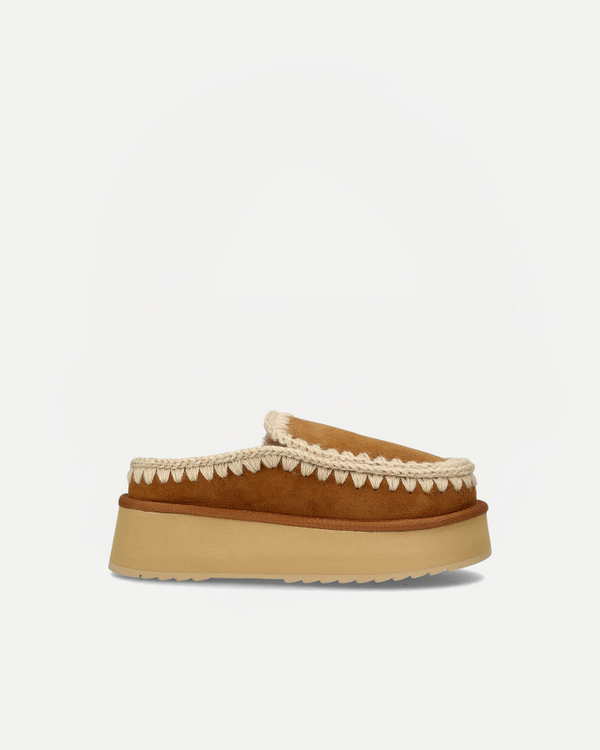 CLOG ESKIMO PLATFORM | Cognac