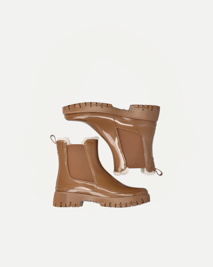 COLDEN | Toasted Nut