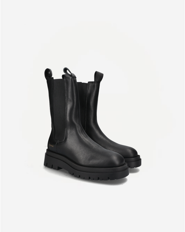 CPH1000 | Vitello Black/ Black Matt