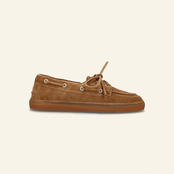 CPH160 | Suede New Brown
