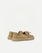 CPH160 | Suede Sand / Cream