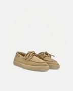 CPH160 | Suede Sand / Cream