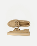 CPH160 | Suede Sand / Cream
