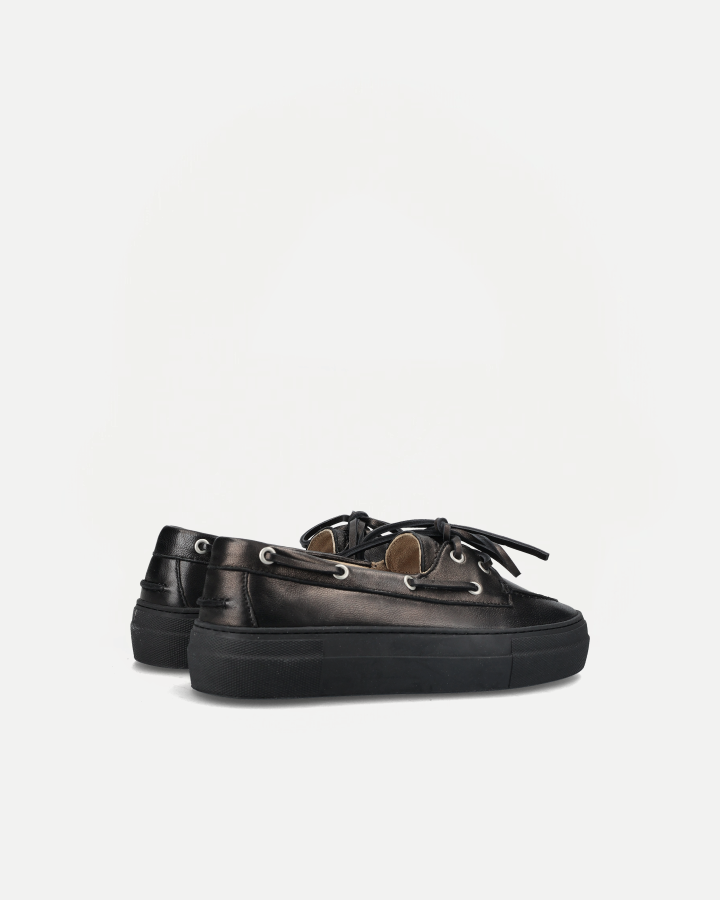 CPH177 | Leather Black
