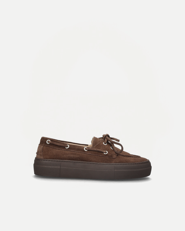 CPH177 | Suede Chocolate