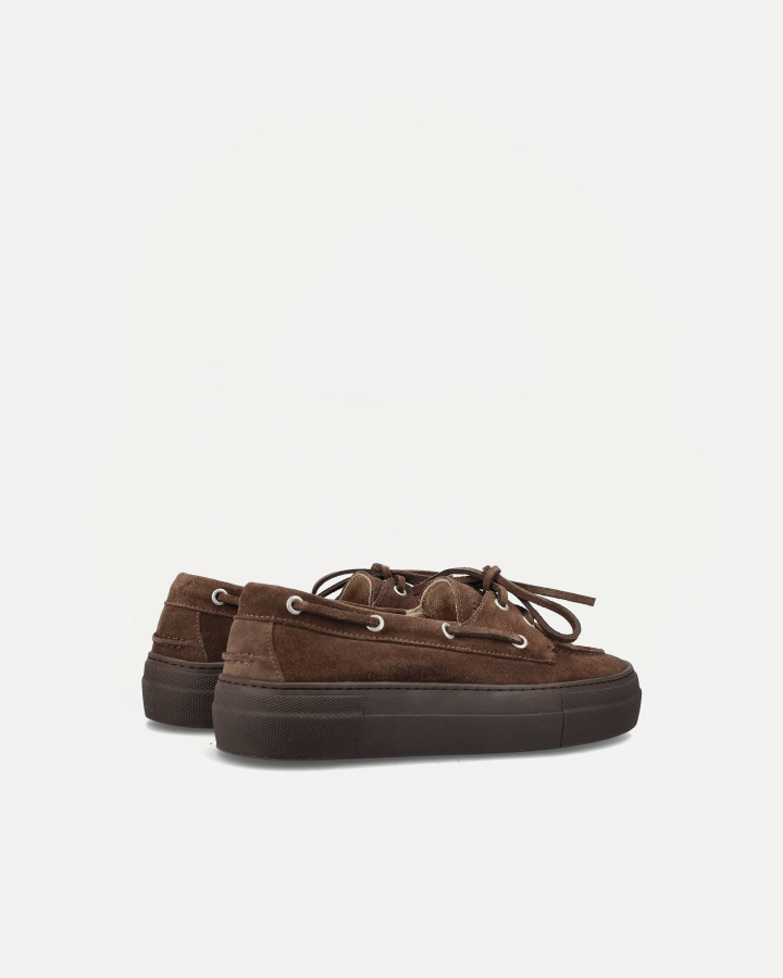 CPH177 | Suede Chocolate