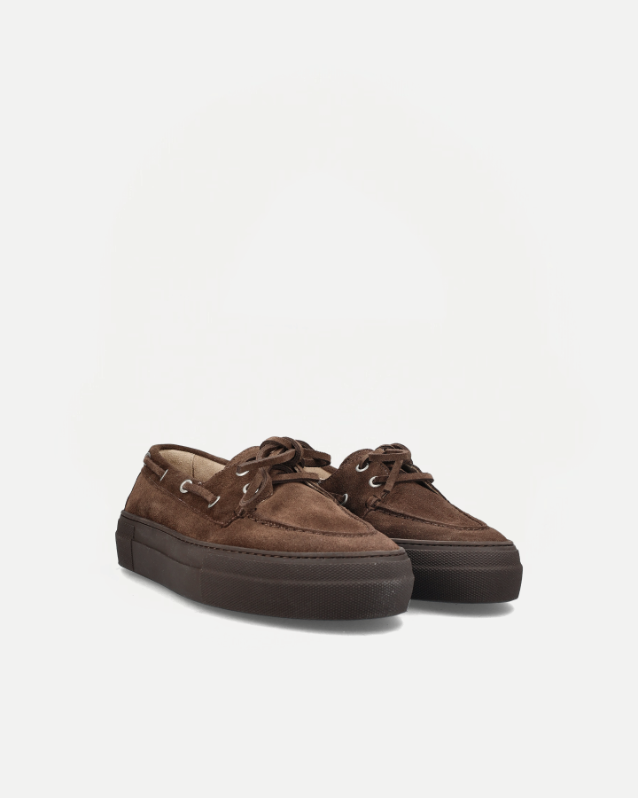 CPH177 | Suede Chocolate