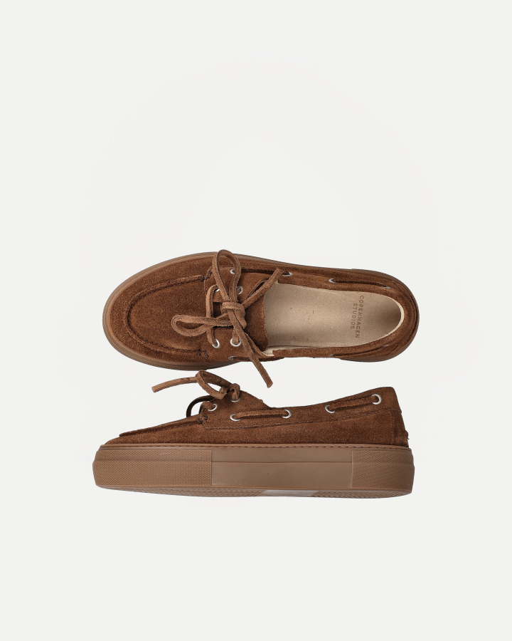 CPH177 | Suede New Mokka