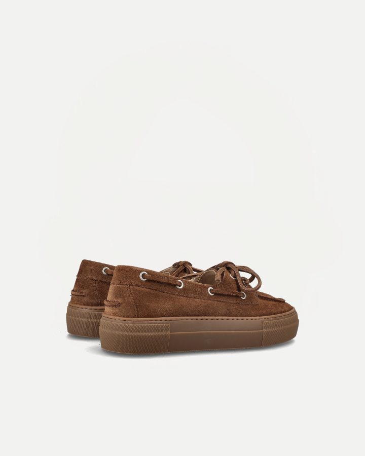 CPH177 | Suede New Mokka