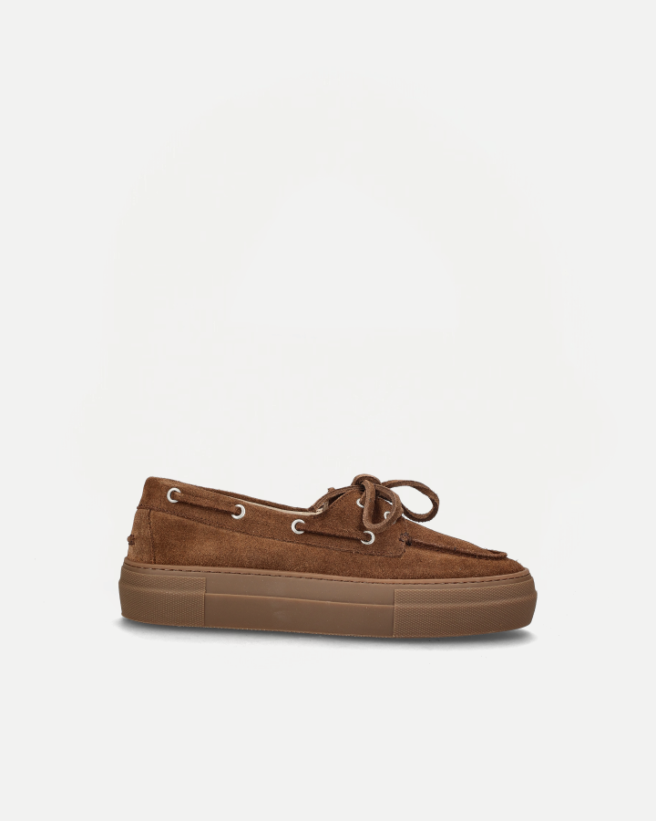 CPH177 | Suede New Mokka