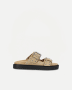 CPH702 | Suede Sand