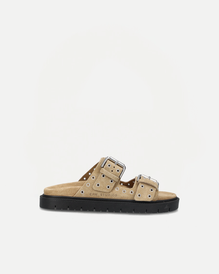 CPH702 | Suede Sand