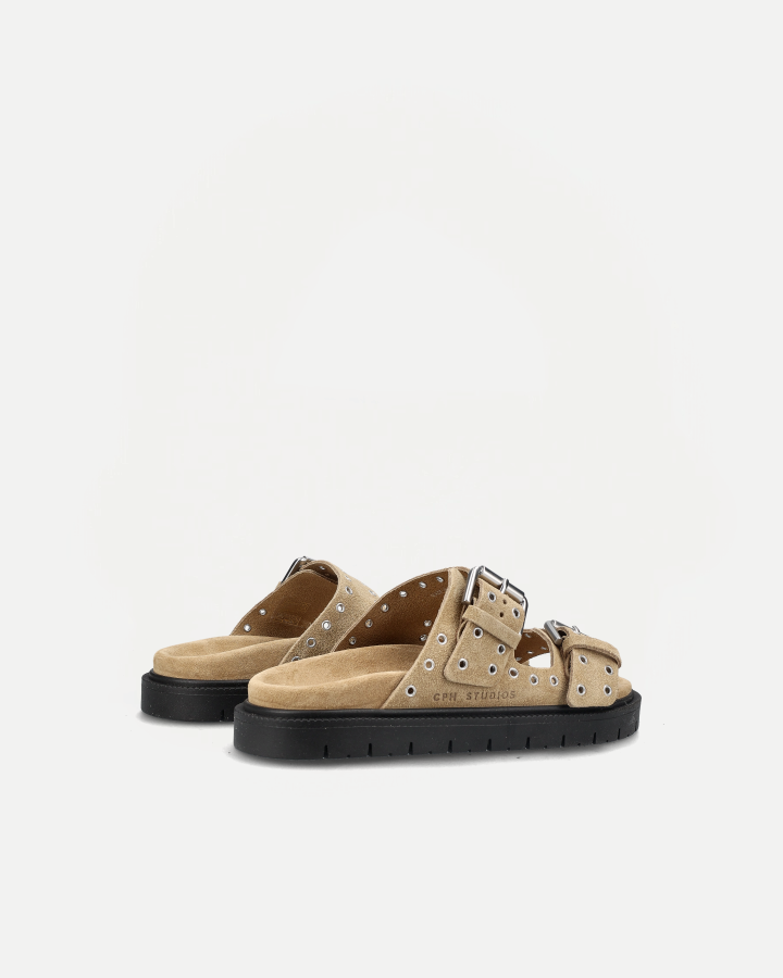 CPH702 | Suede Sand