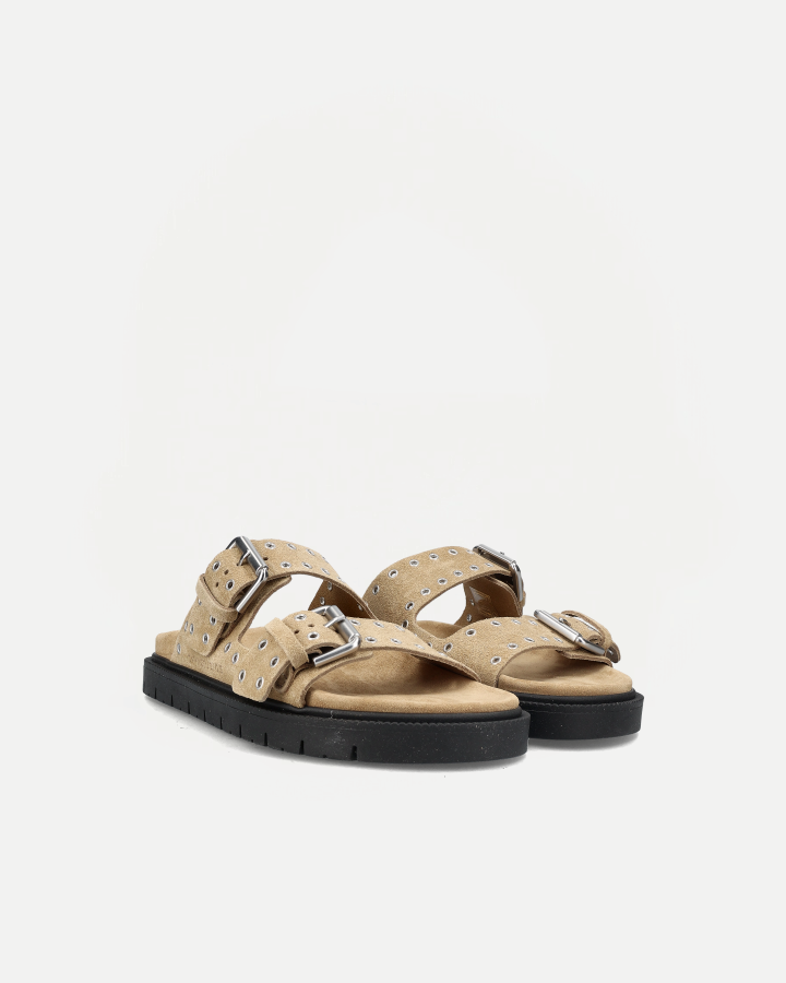 CPH702 | Suede Sand