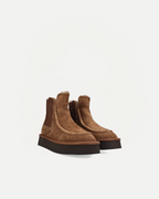 CPH267 | Suede New Mokka