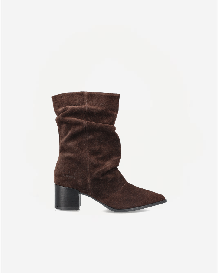 CPH292 | Suede Chocolate