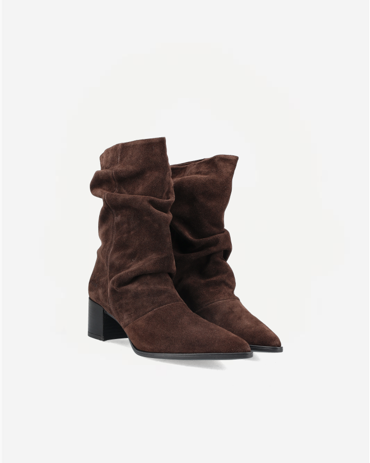CPH292 | Suede Chocolate