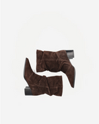 CPH292 | Suede Chocolate