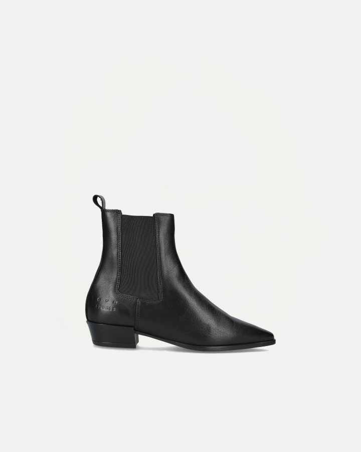 CPH294 | Leather Black