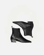 CPH294 | Leather Black
