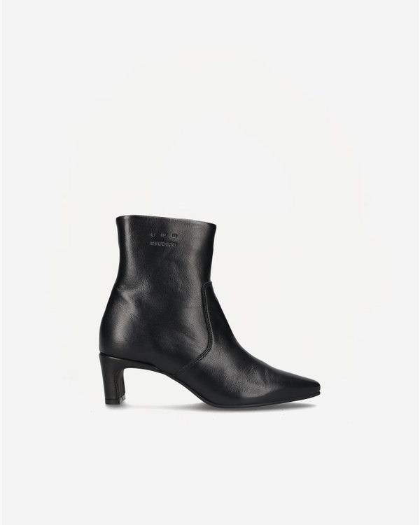 CPH296 | Leather Black