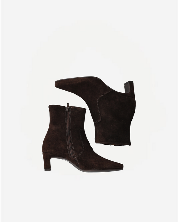 CPH296 | Suede Chocolate
