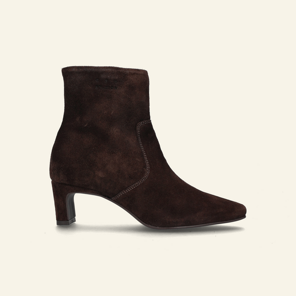 CPH296 | Suede Chocolate
