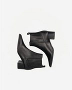 CPH298 | Leather Black