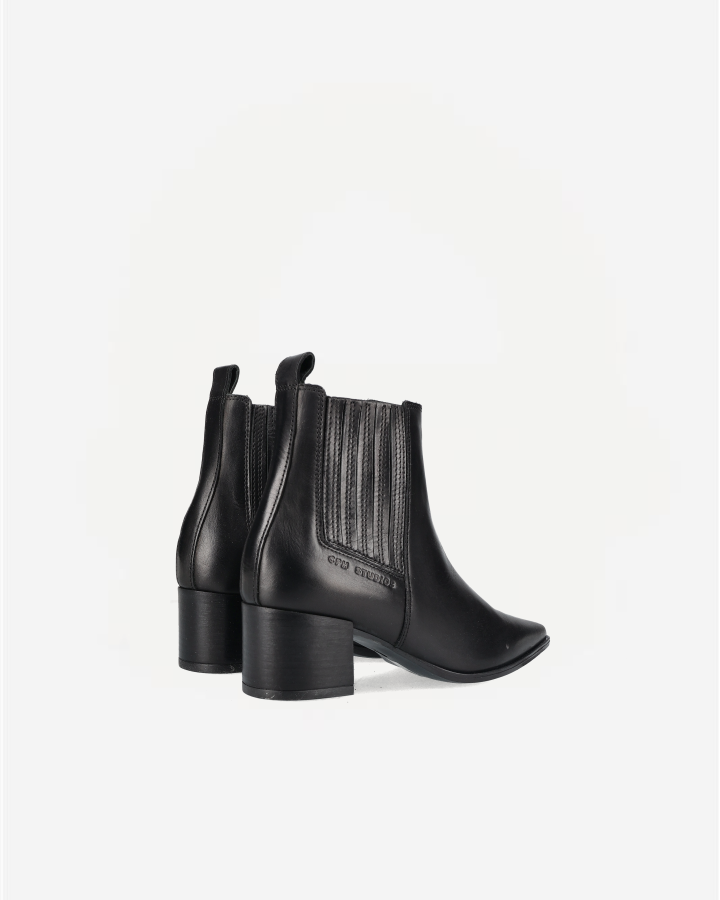 CPH298 | Leather Black